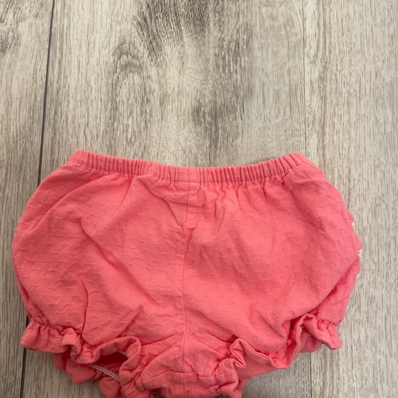 Tommy Bahama 12 M Baby Girl Outfit - Picture 5 of 7